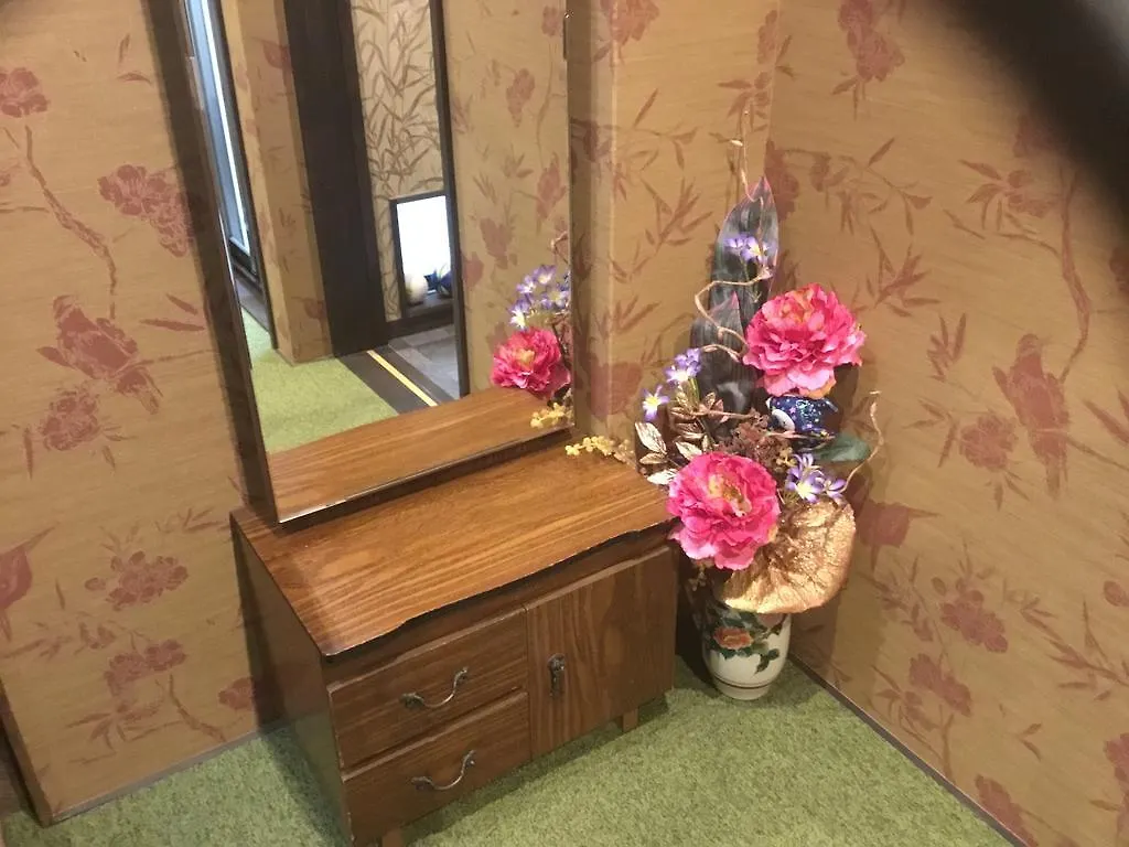 Holiday home Hananoya Bettei Kyoto