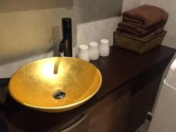 Hananoya Bettei Kyoto Holiday home