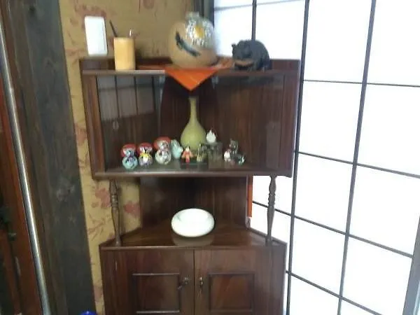 Hananoya Bettei Kyoto Holiday home