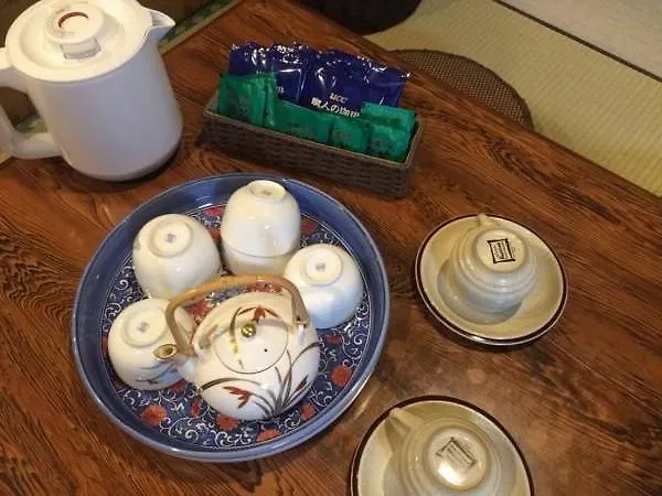 Holiday home Hananoya Bettei Kyoto