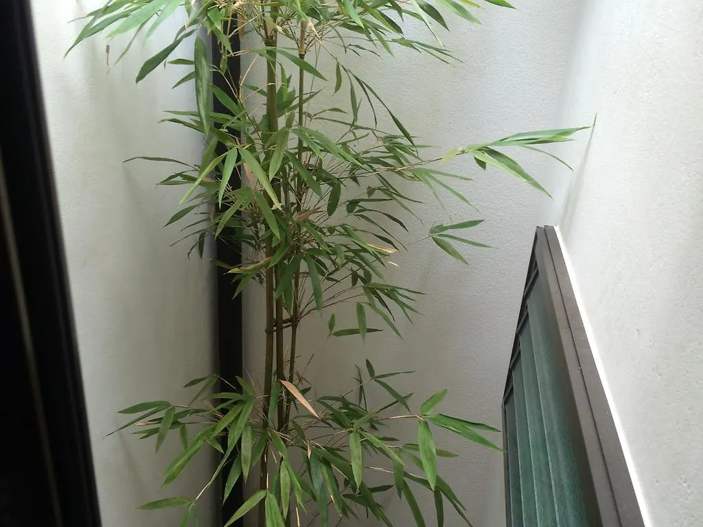 Hananoya Bettei Kyoto Holiday home