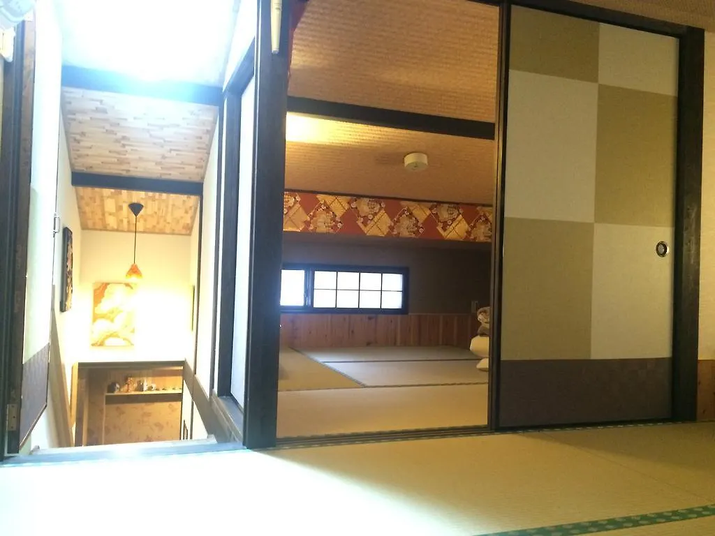 Hananoya Bettei Kyoto 0*,  Japan