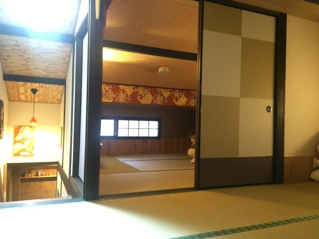 Hananoya Bettei Kyoto Holiday home