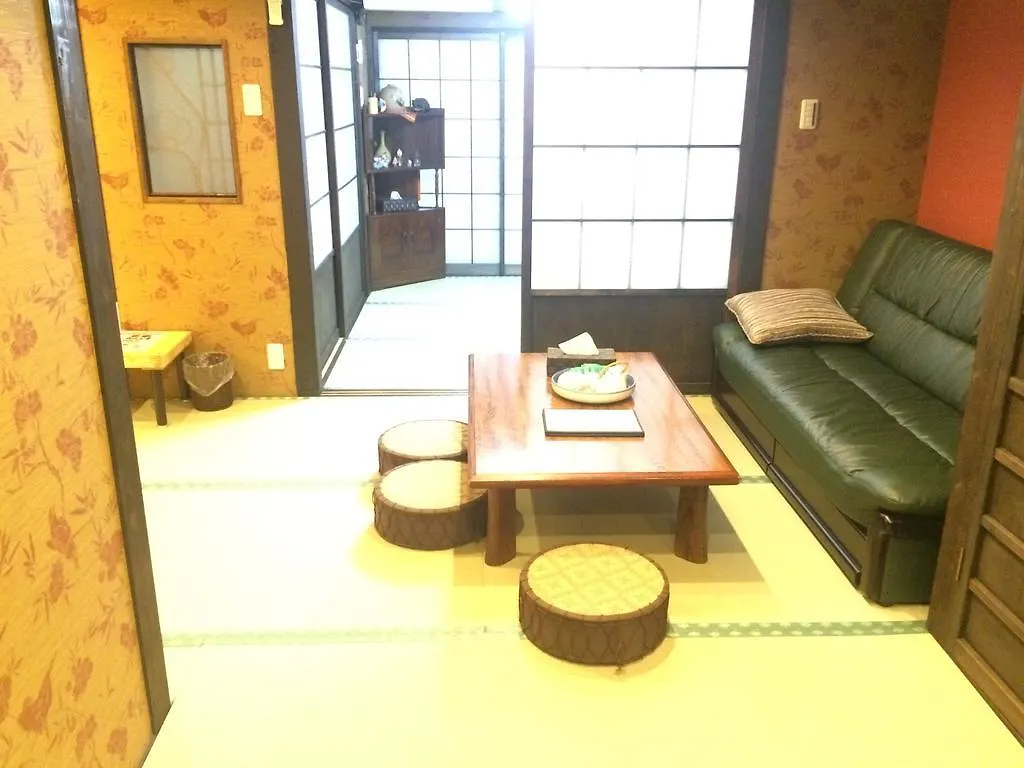 Holiday home Hananoya Bettei Kyoto Japan