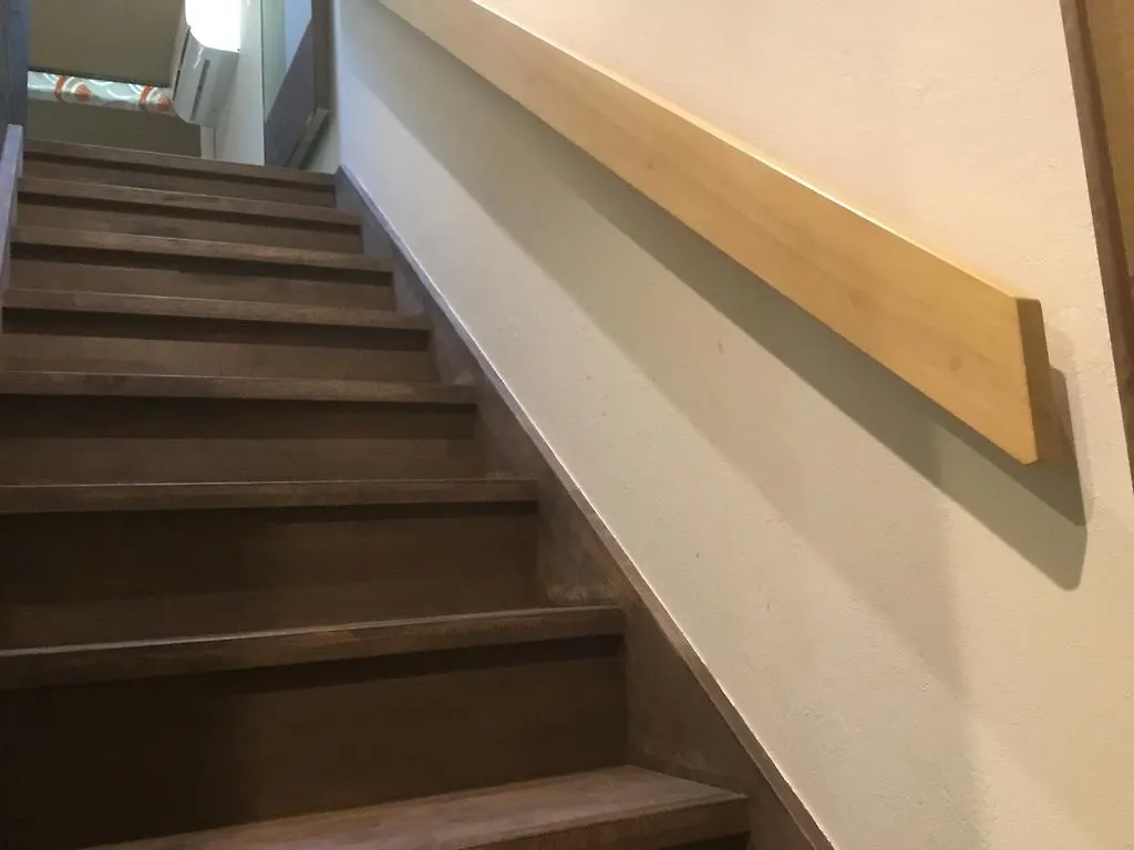 Holiday home Hananoya Bettei Kyoto