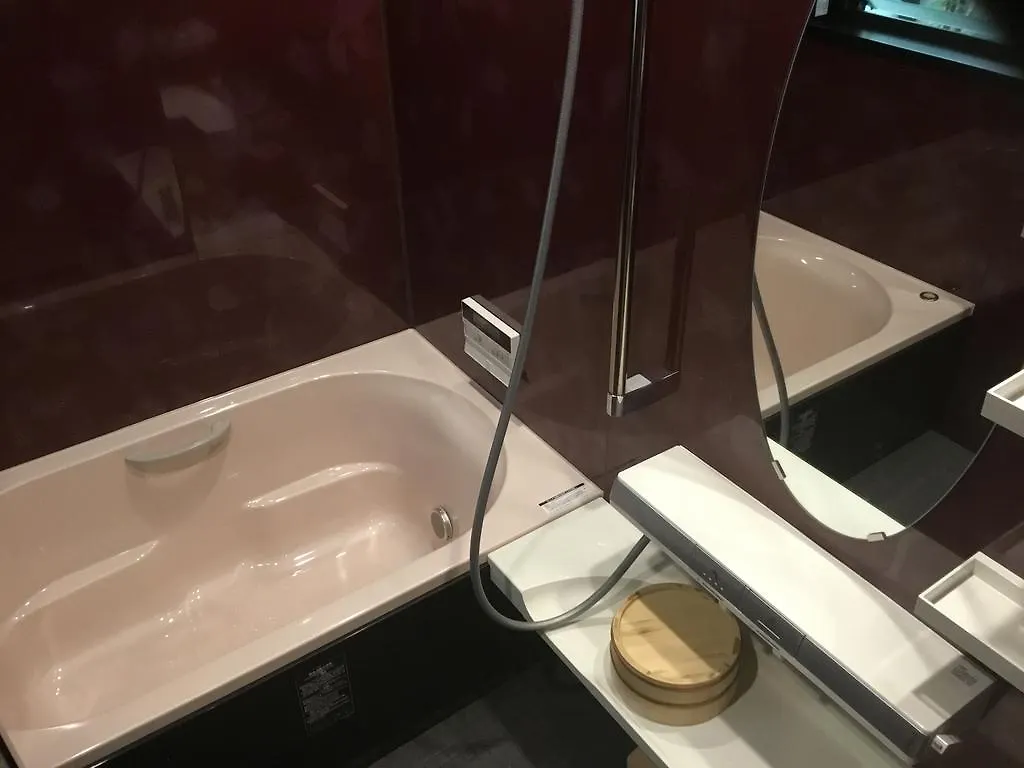 Holiday home Hananoya Bettei Kyoto Japan