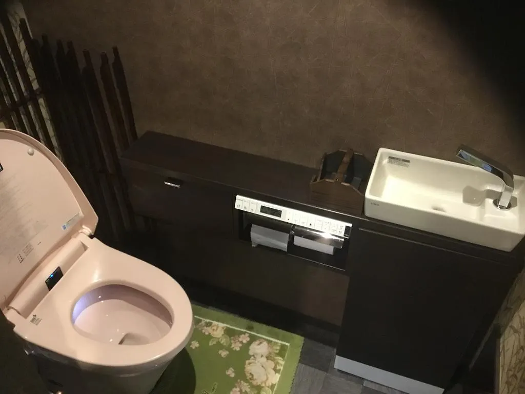 Hananoya Bettei Kyoto