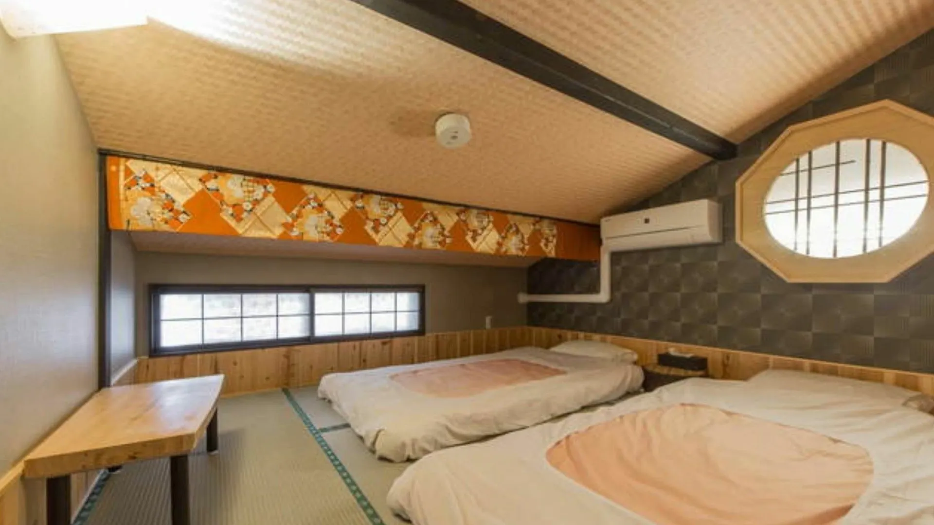 Hananoya Bettei Kyoto Japan