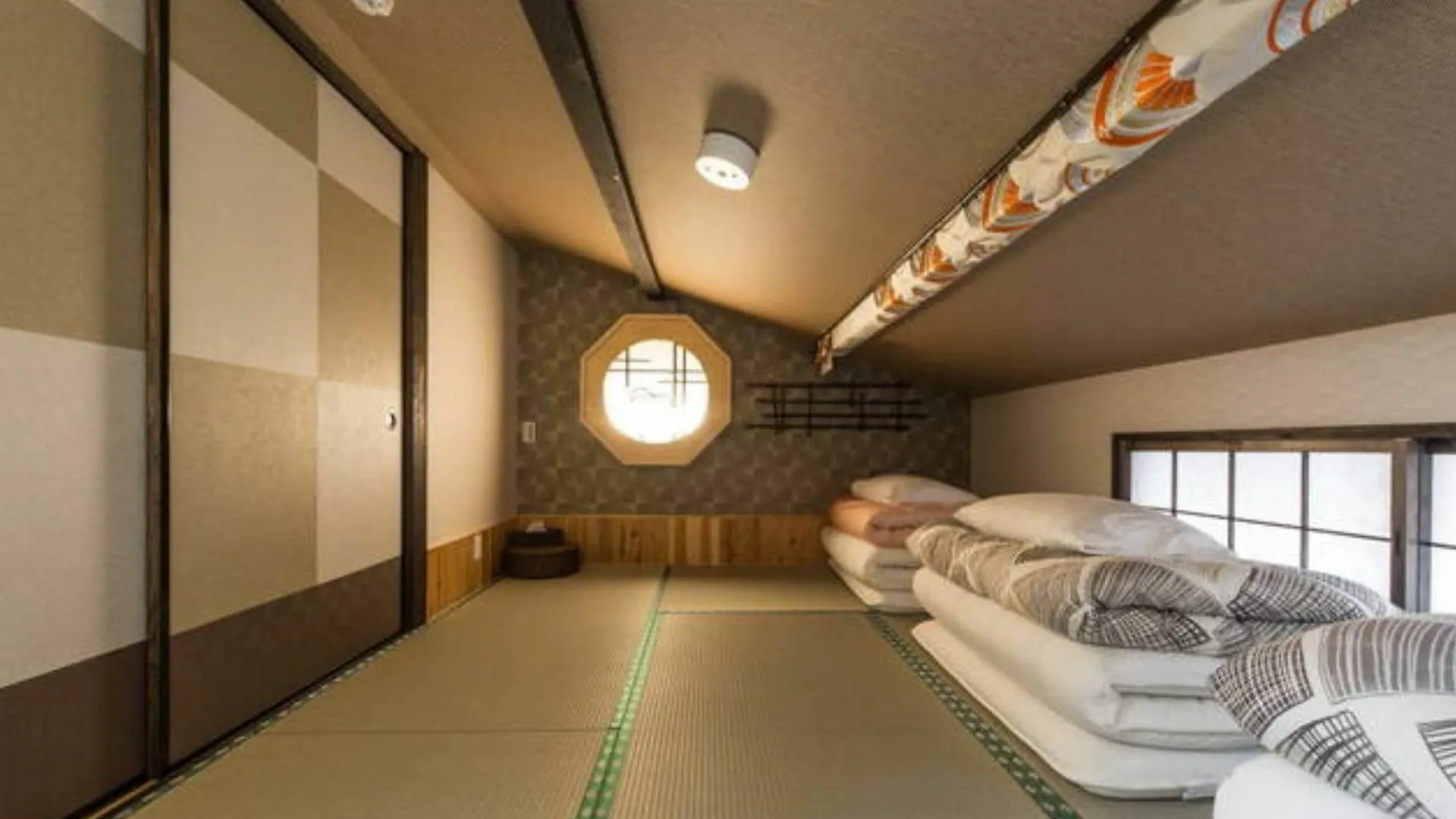 Holiday home Hananoya Bettei Kyoto Japan