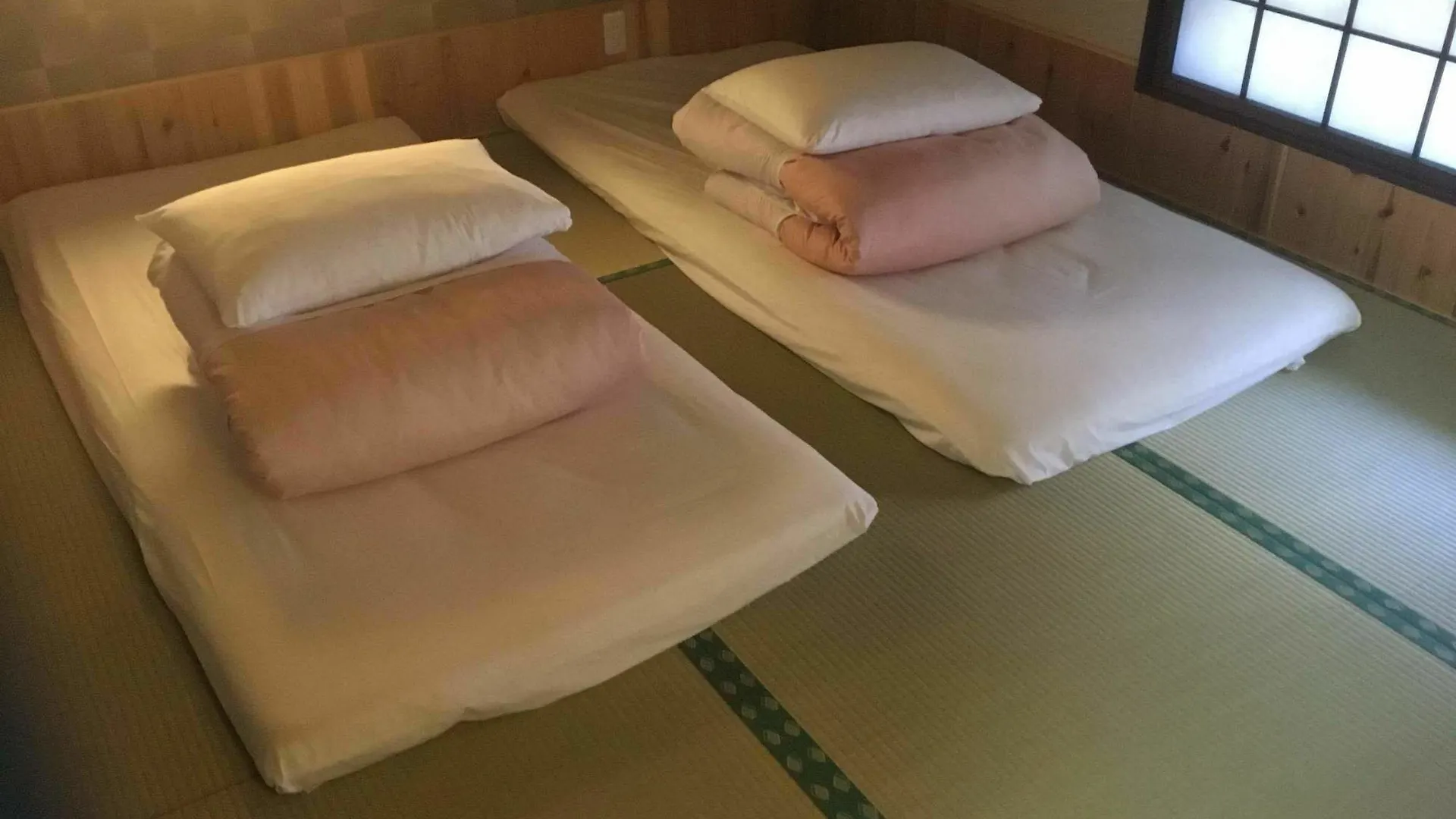 Hananoya Bettei Kyoto